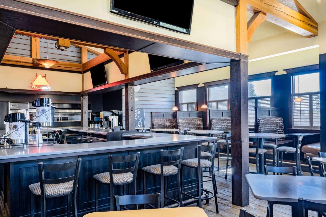 Hawthorn Suites By Wyndham Williston Exteriér fotografie