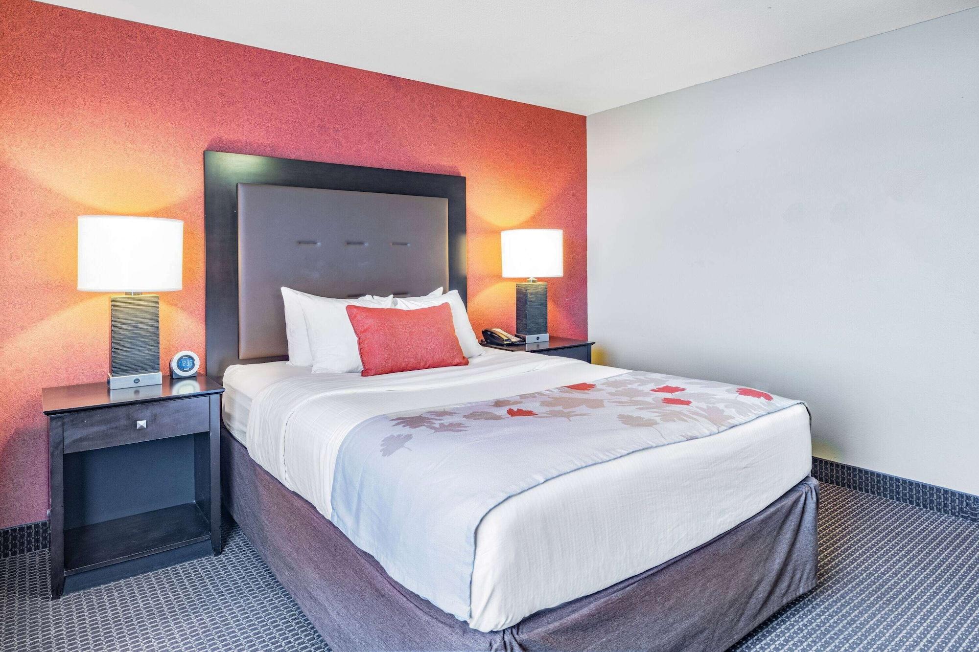 Hawthorn Suites By Wyndham Williston Exteriér fotografie