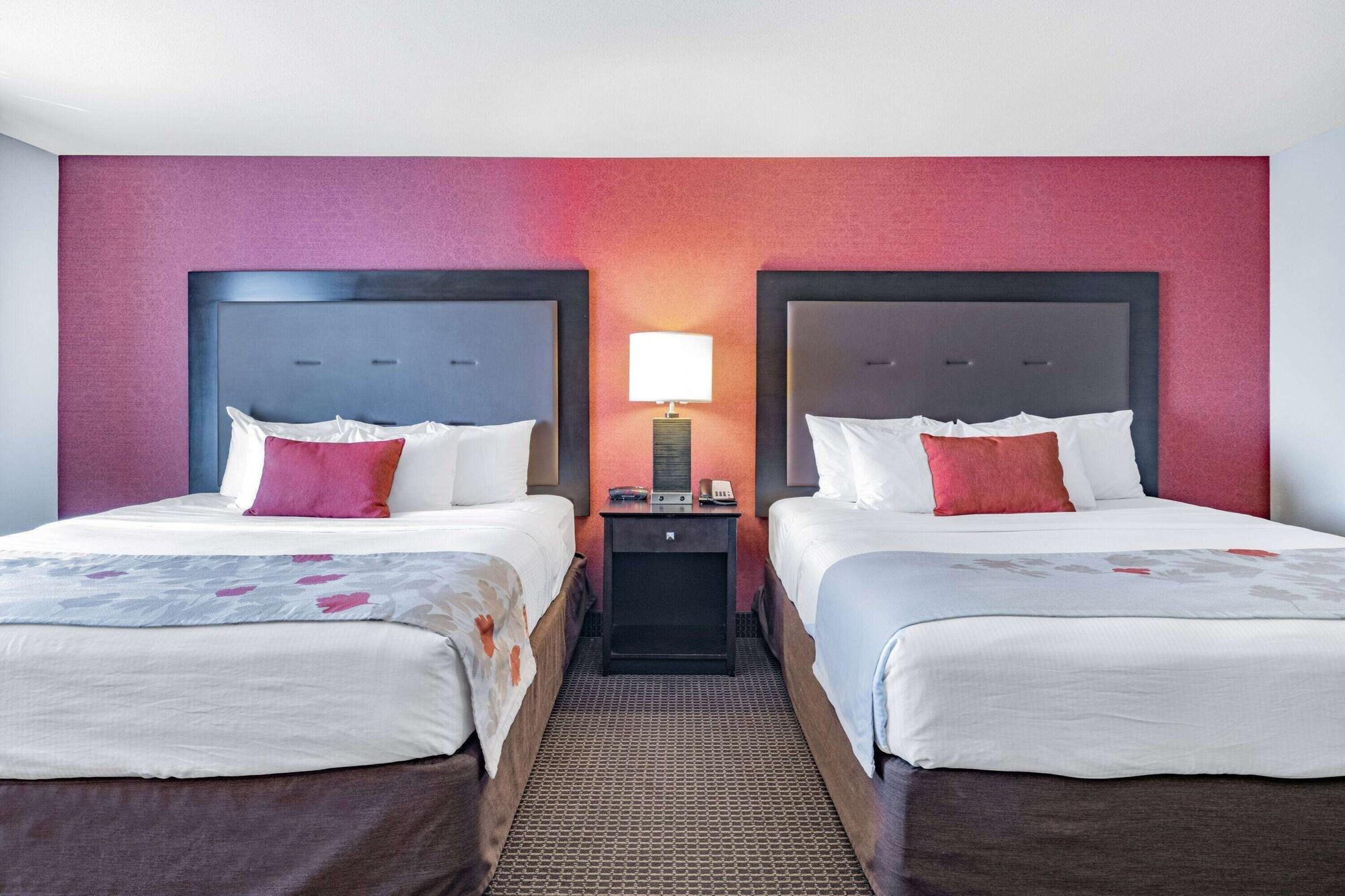 Hawthorn Suites By Wyndham Williston Exteriér fotografie